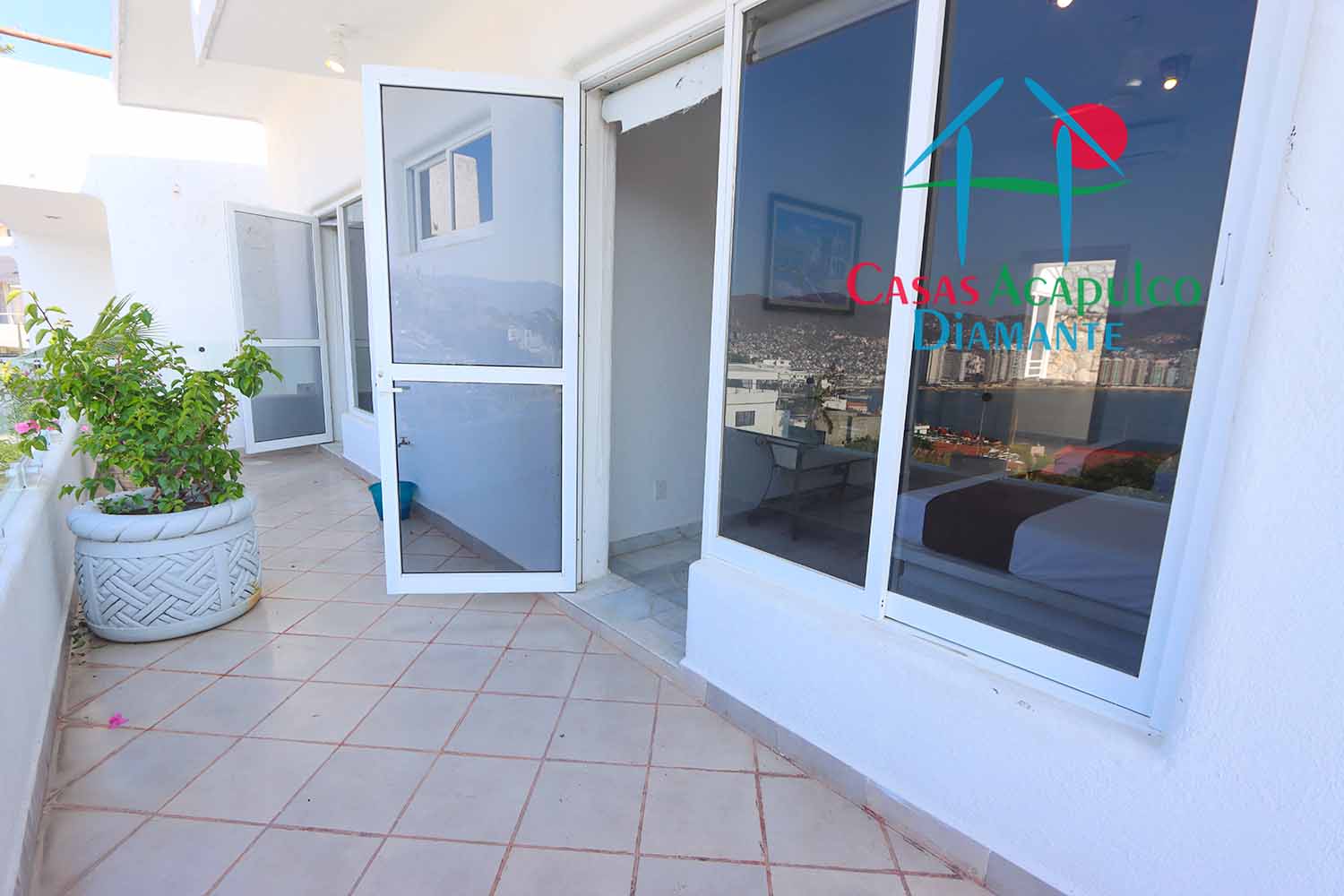 Vereda de las Sirenas 33 - Recámara siete 6